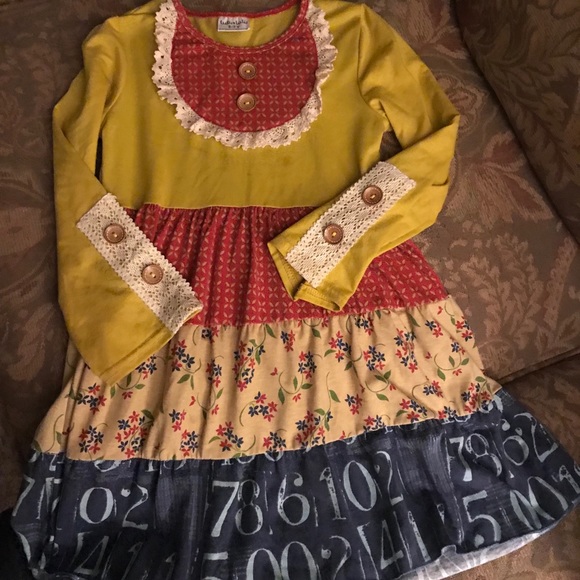 tutu and lulu dresses